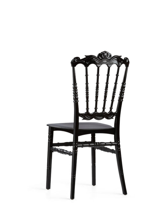 Chaise Anémone