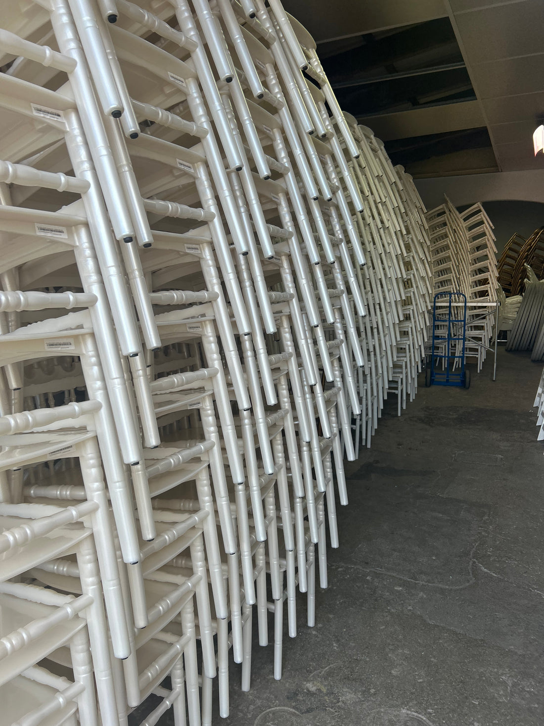 LuxuryEvents /Luxury Chaises