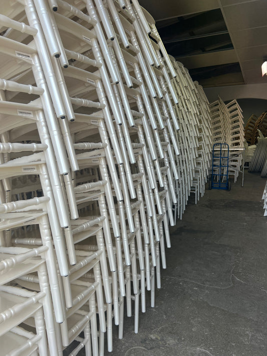 LuxuryEvents /Luxury Chaises