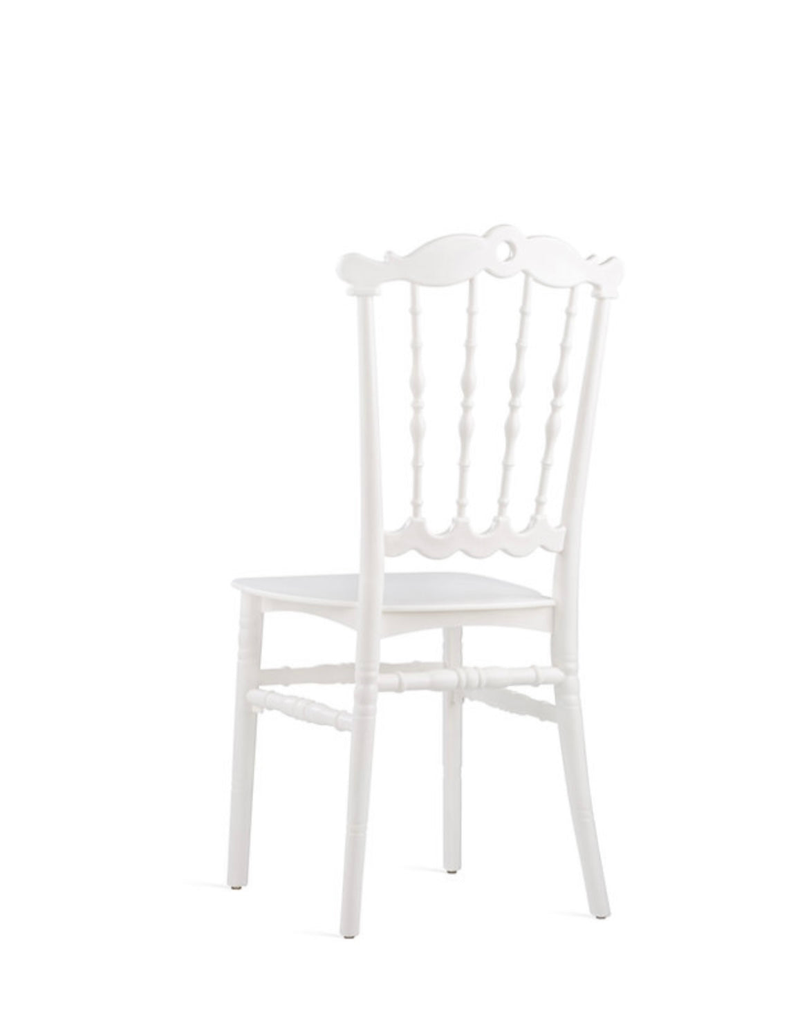 Chaises Roméo