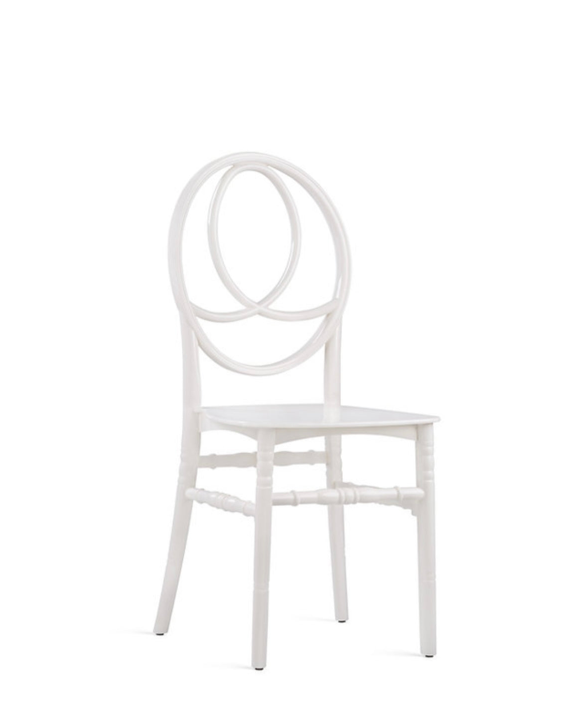 Chaise Medaillon
