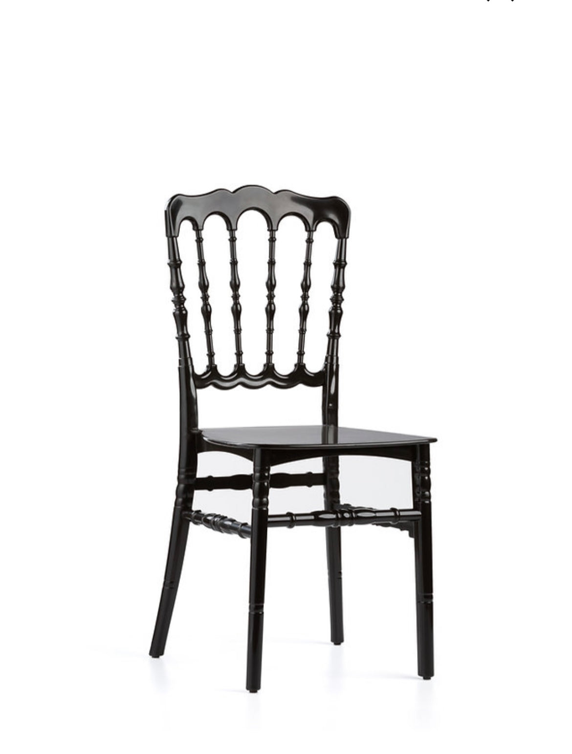 Chaise Napoléon