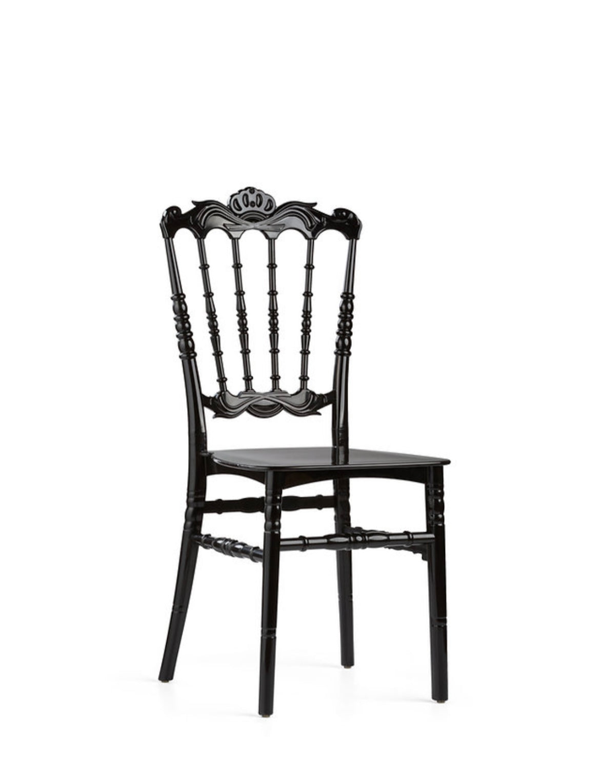Chaise Anémone