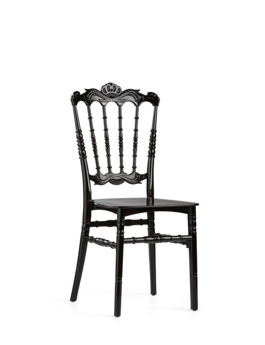 Chaise Anémone