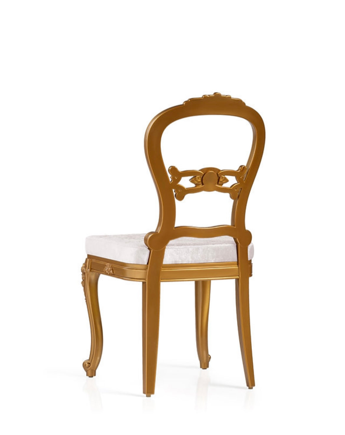 Chaise Rose