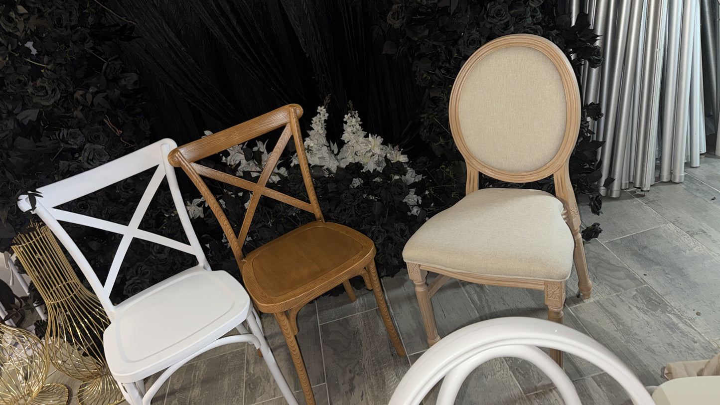 Chaise Bistrot