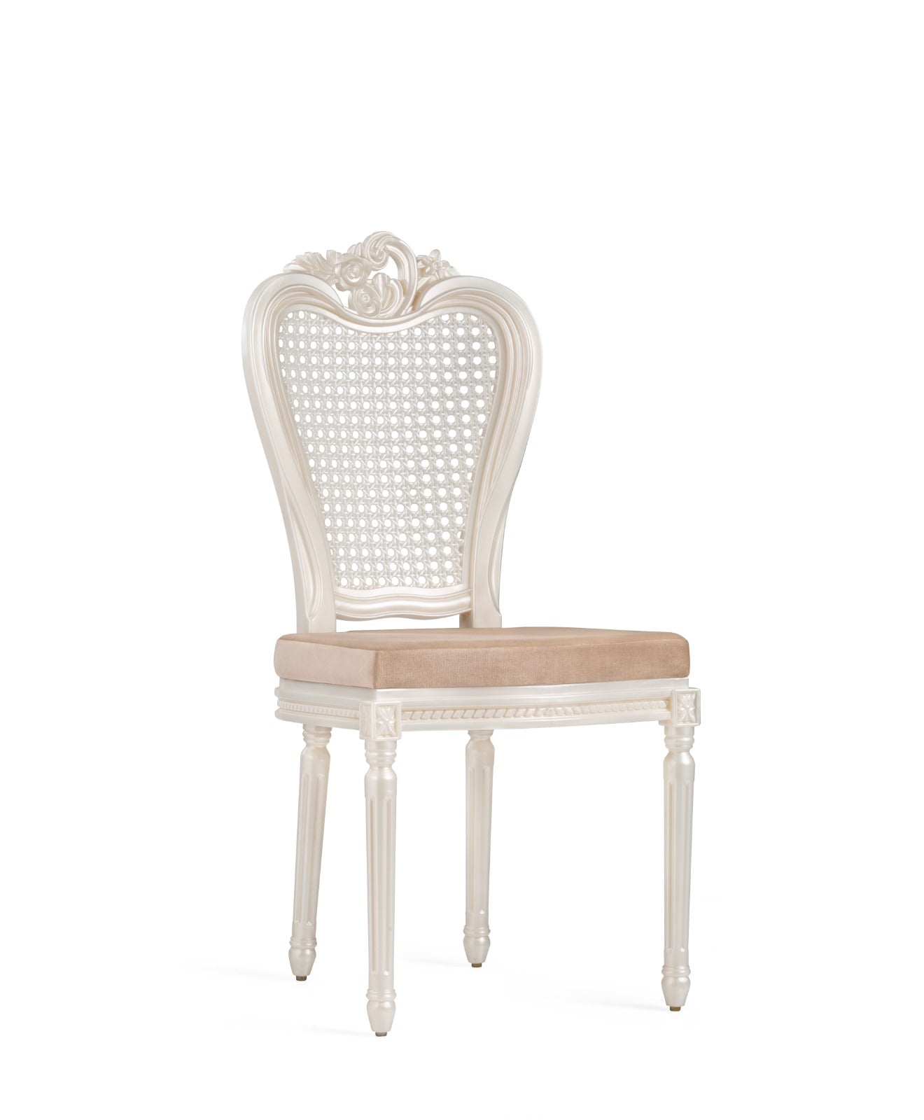Chaise Elika