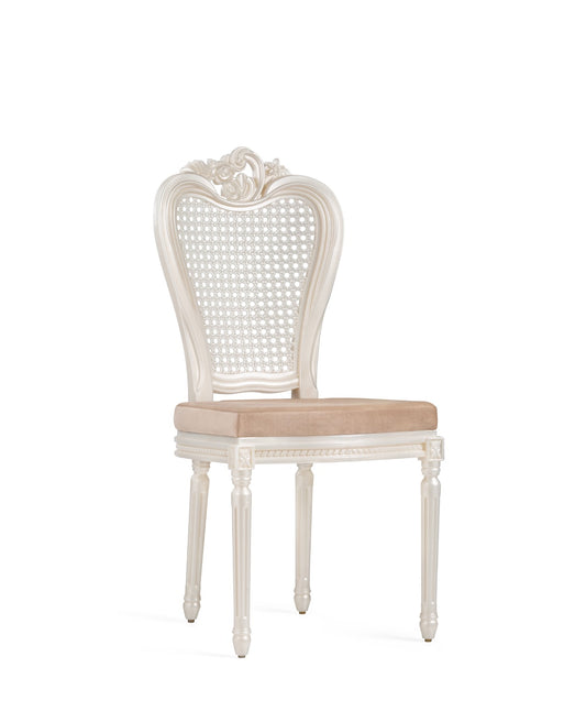 Chaise Elika