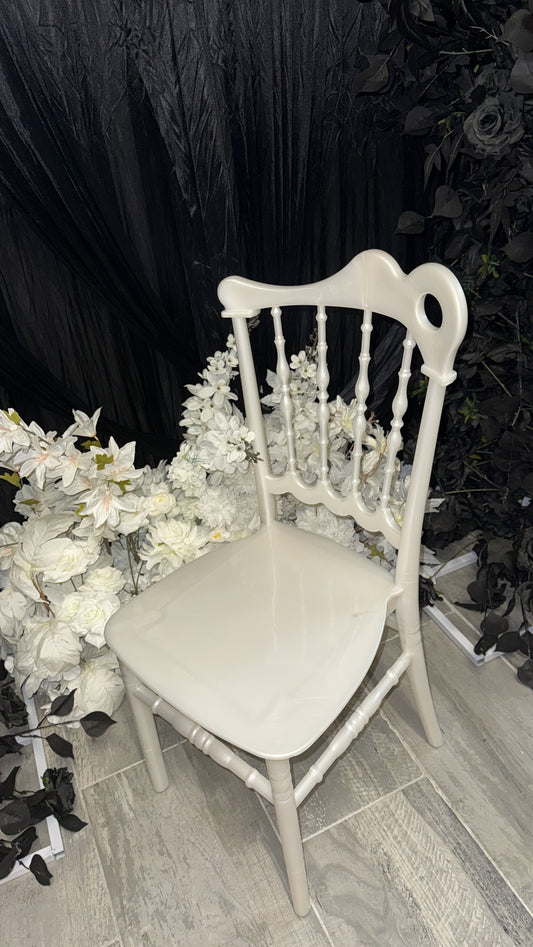 Chaises Juliette