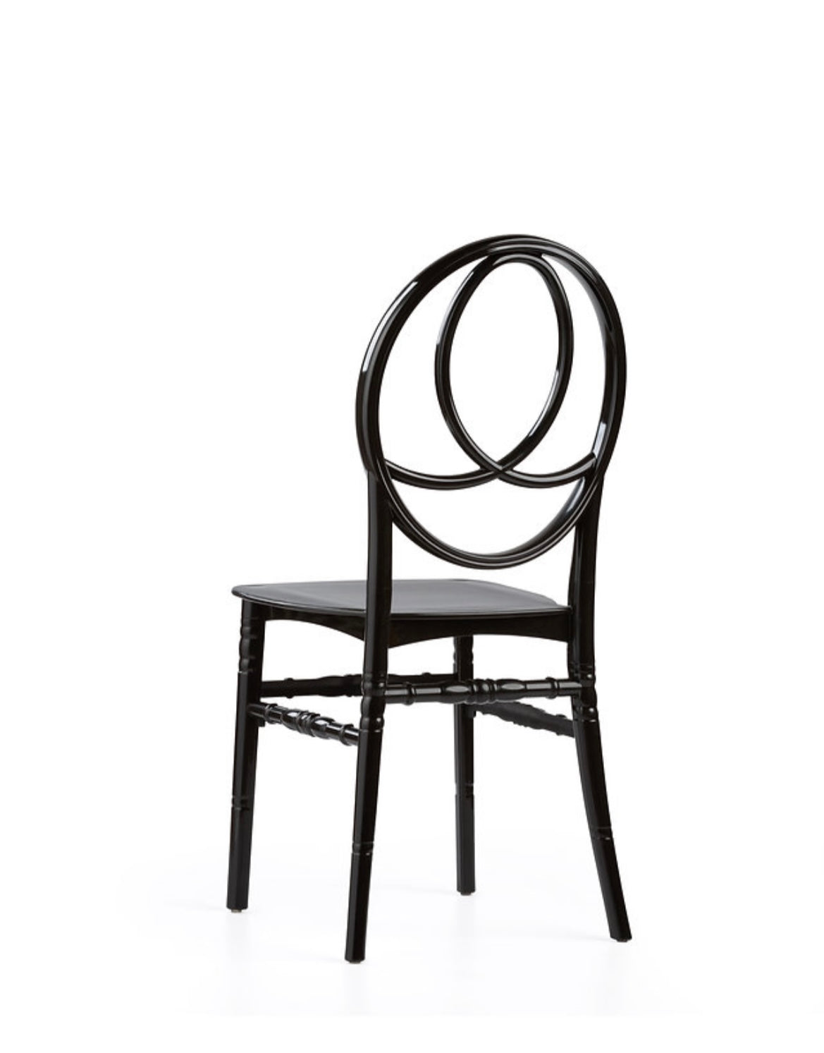 Chaise Medaillon