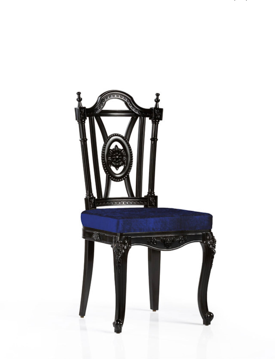 Chaise Reine