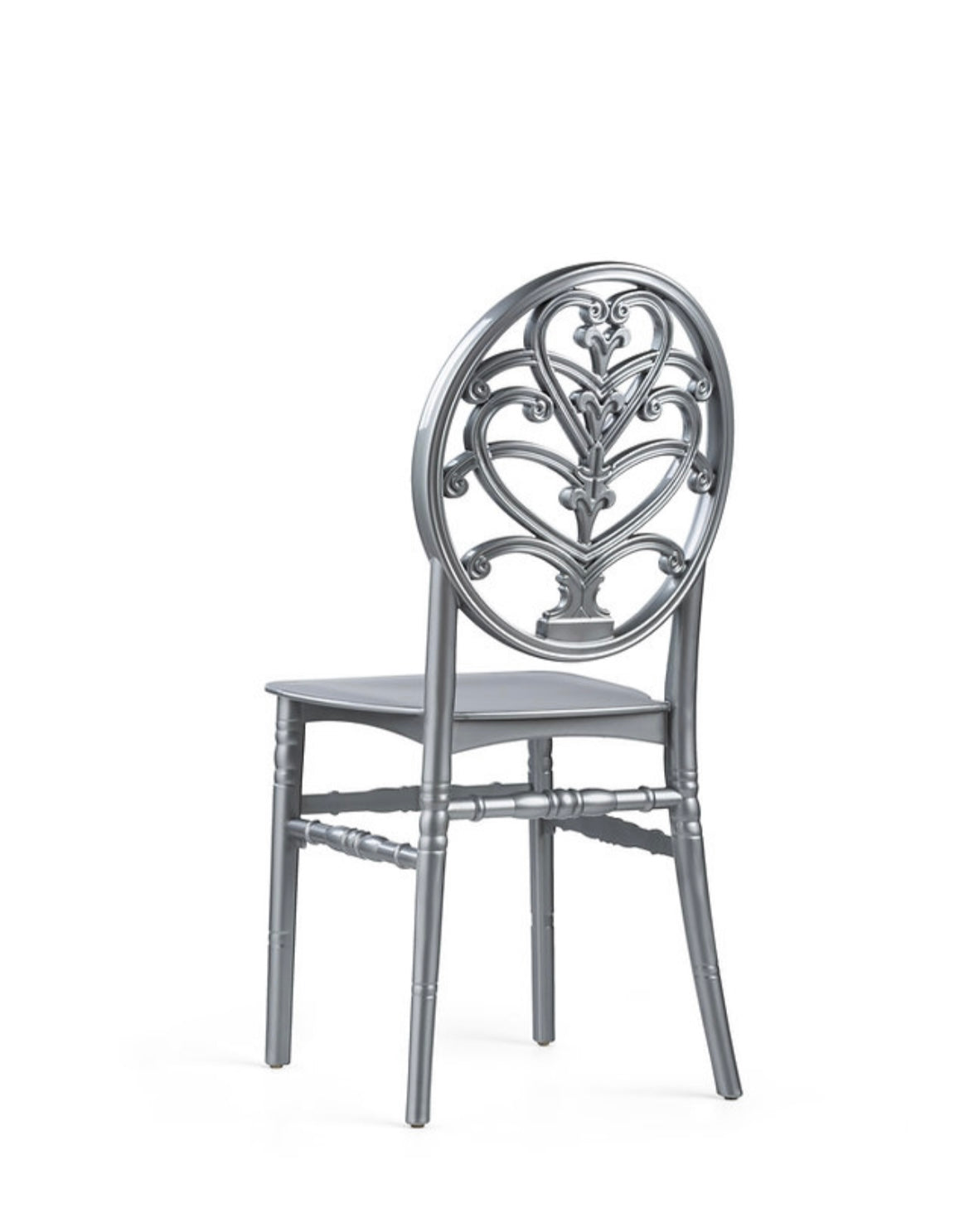 Chaise Cœur