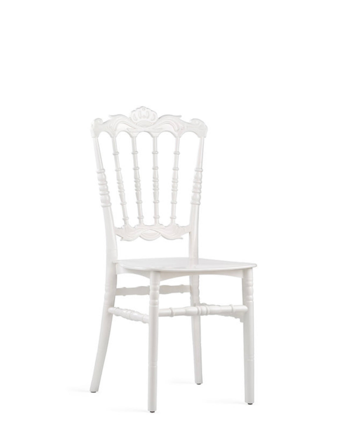Chaise Anémone