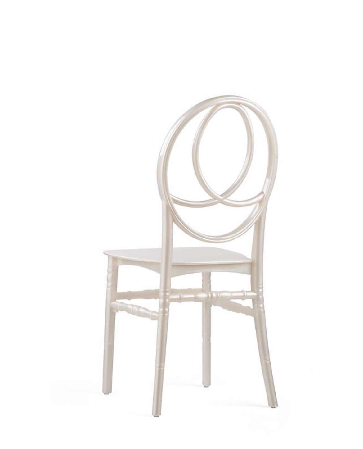 Chaise Medaillon
