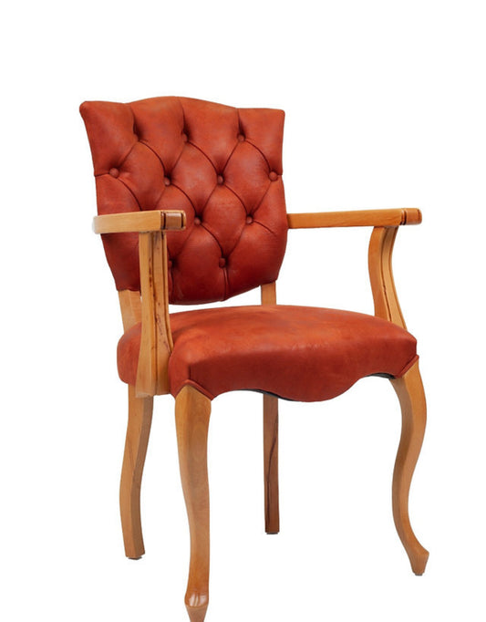 Chaise l’alé