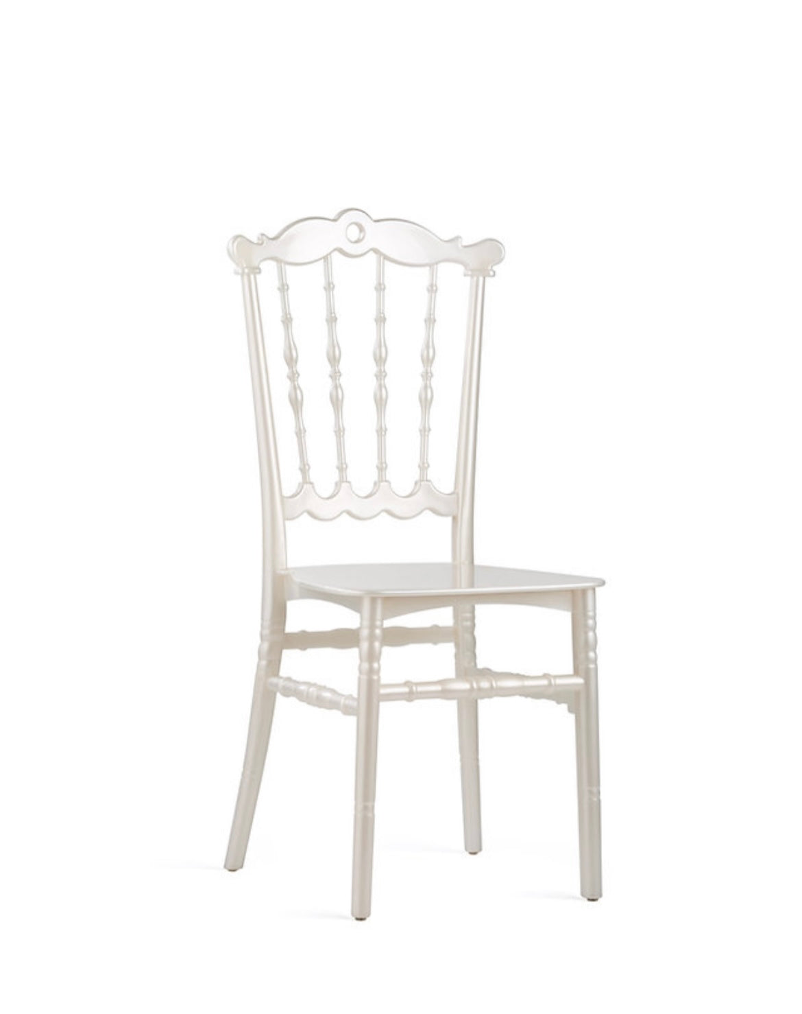 Chaises Roméo