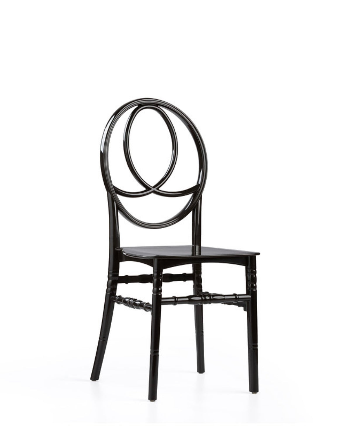 Chaise Medaillon