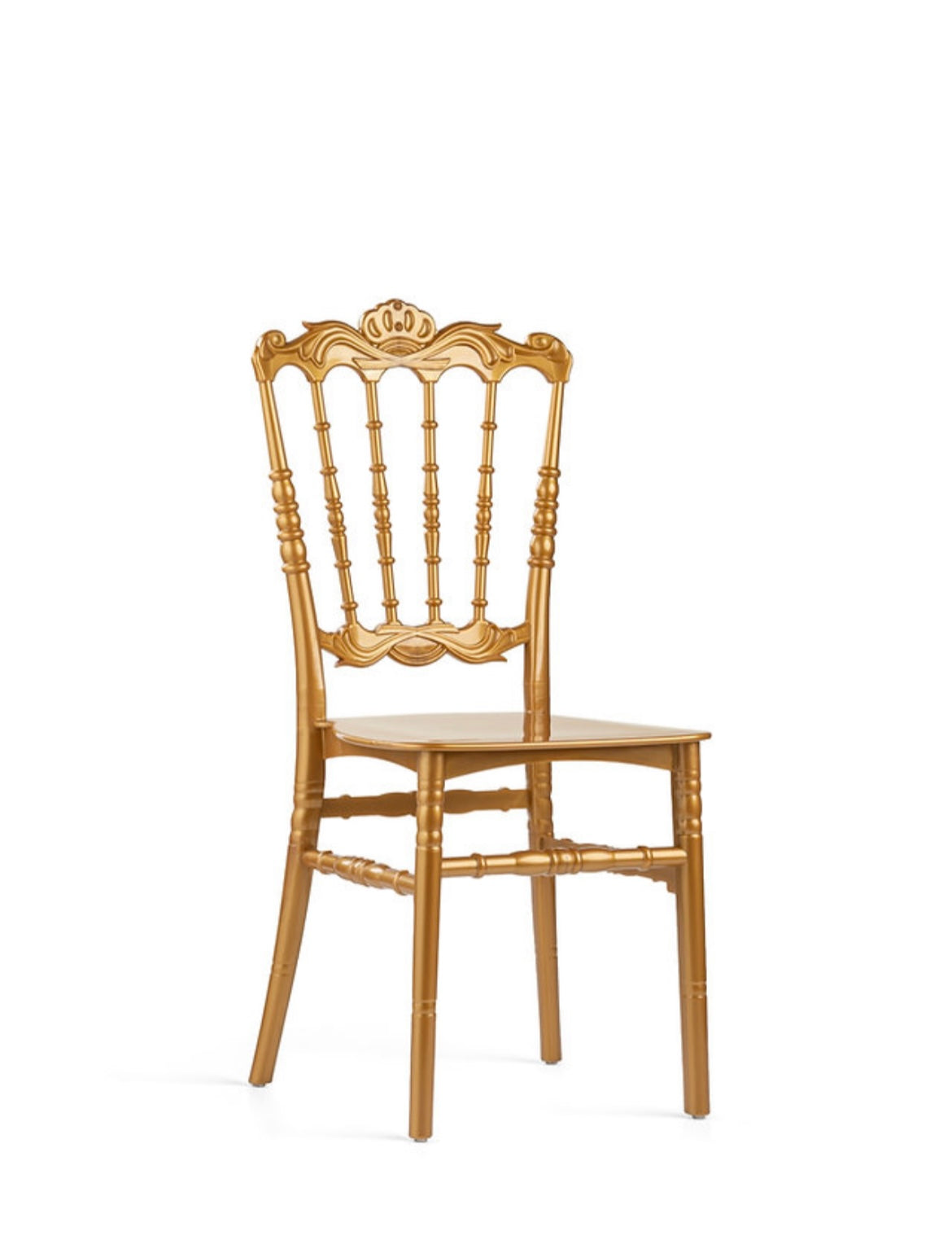 Chaise Anémone