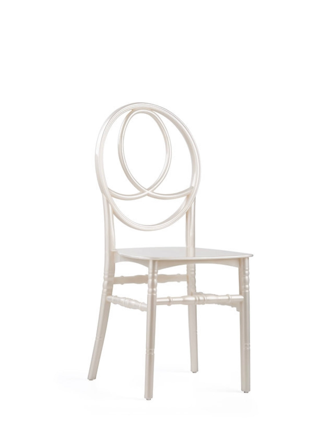 Chaise Medaillon