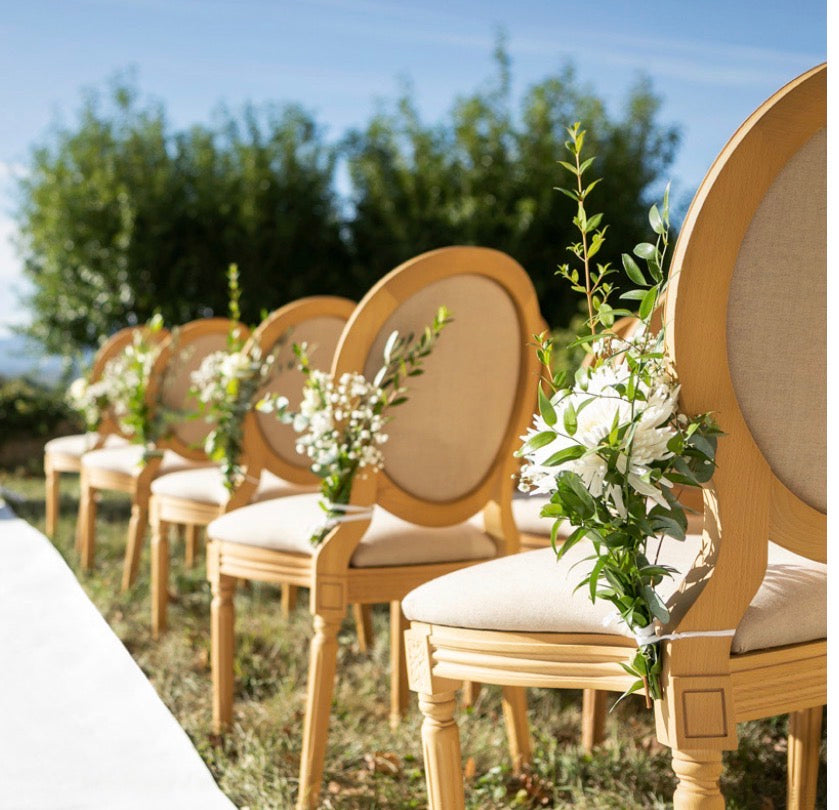 Chaise Bistrot