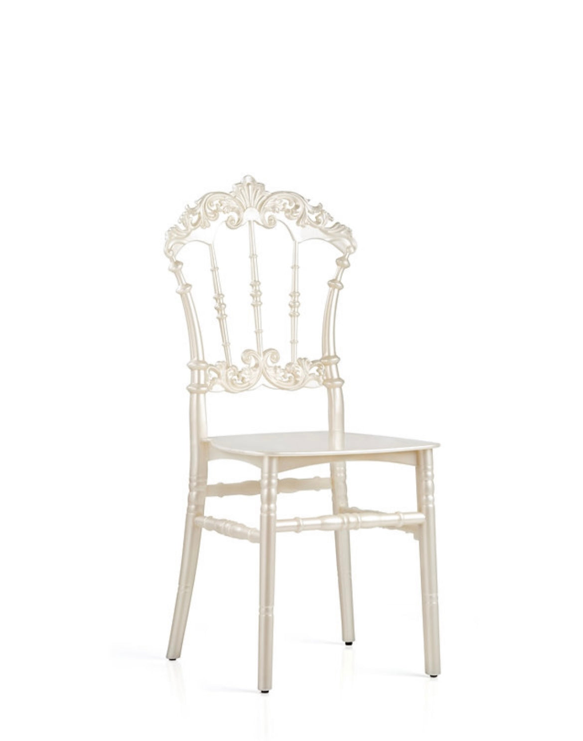 Chaise Luxury