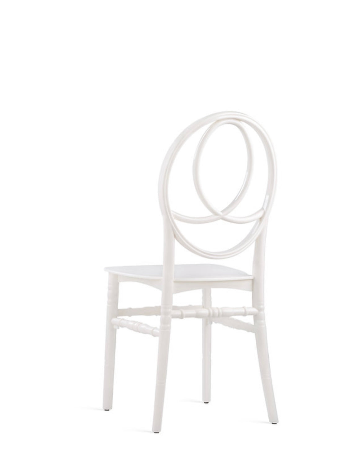 Chaise Medaillon