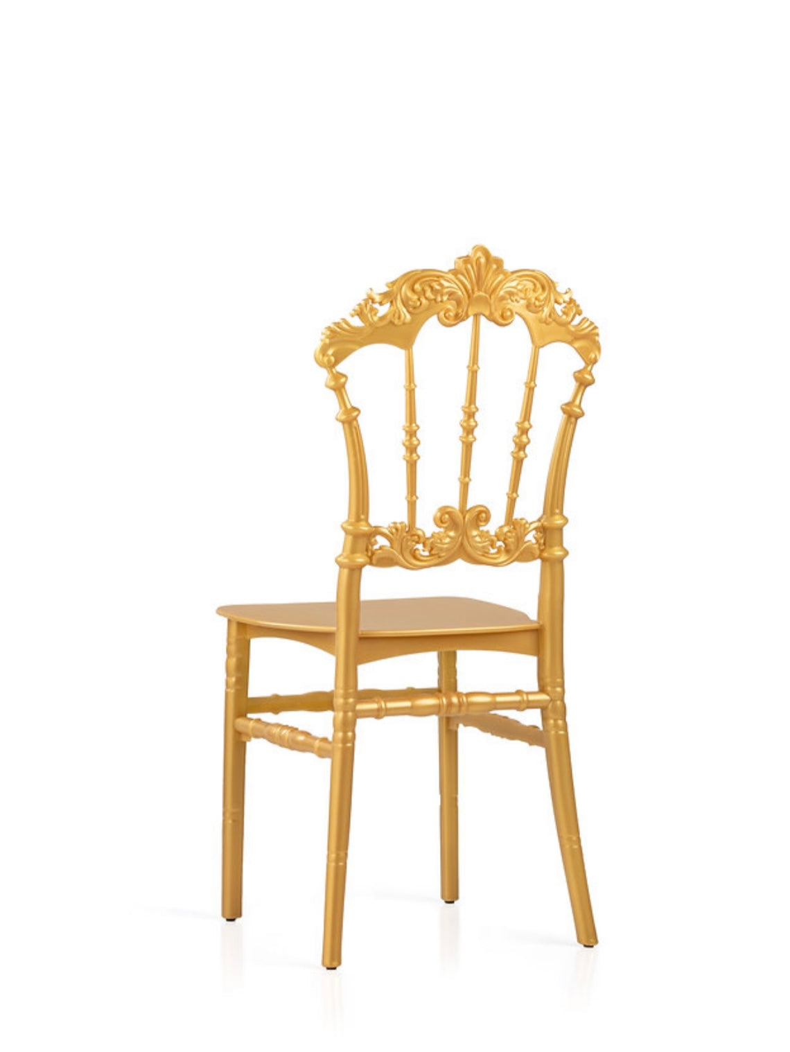Chaise Luxury
