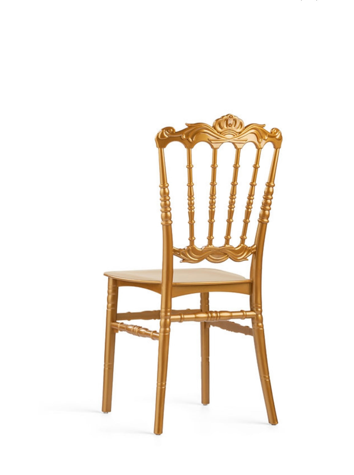 Chaise Anémone