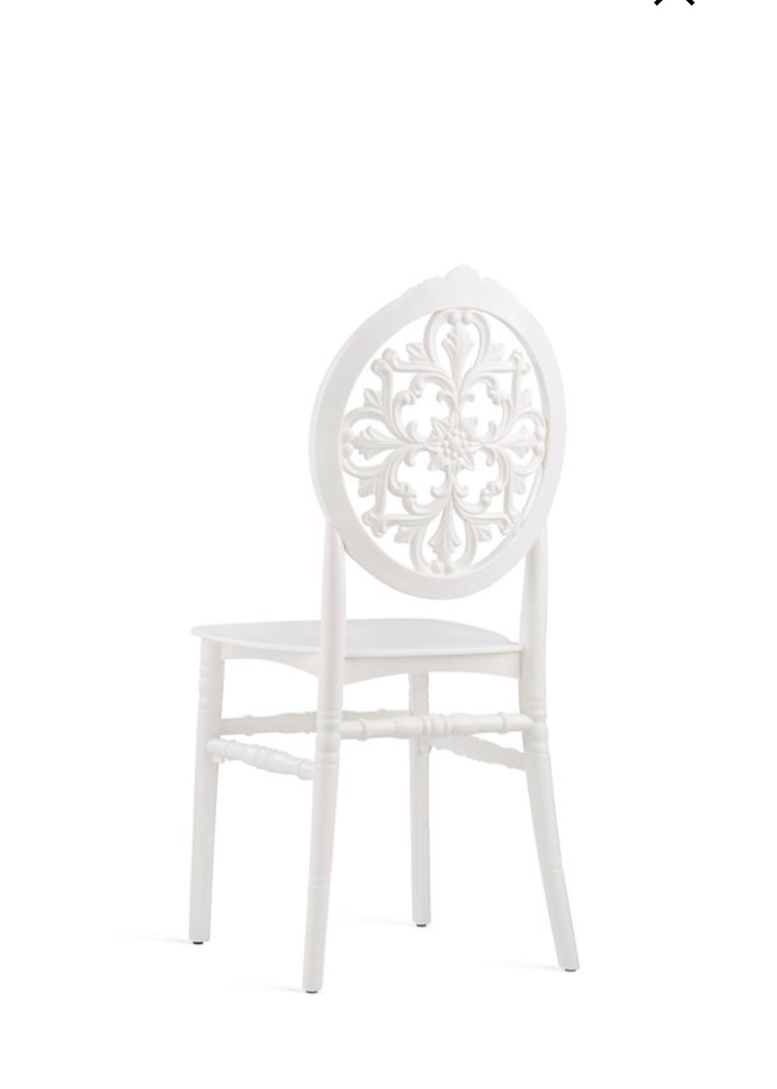 Chaises Mars