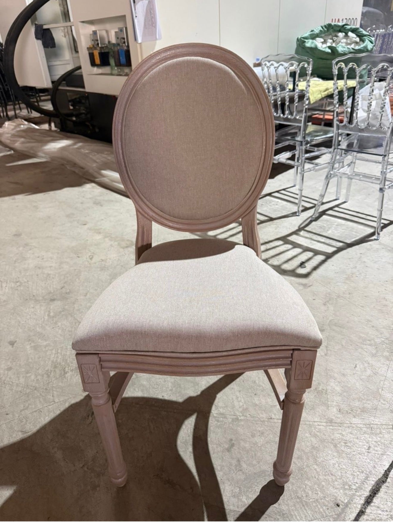Chaise Bistrot
