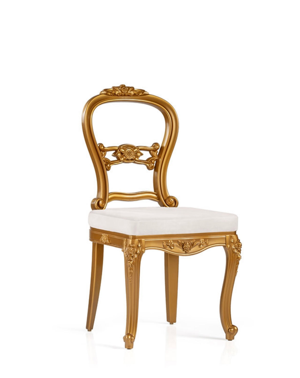 Chaise Rose