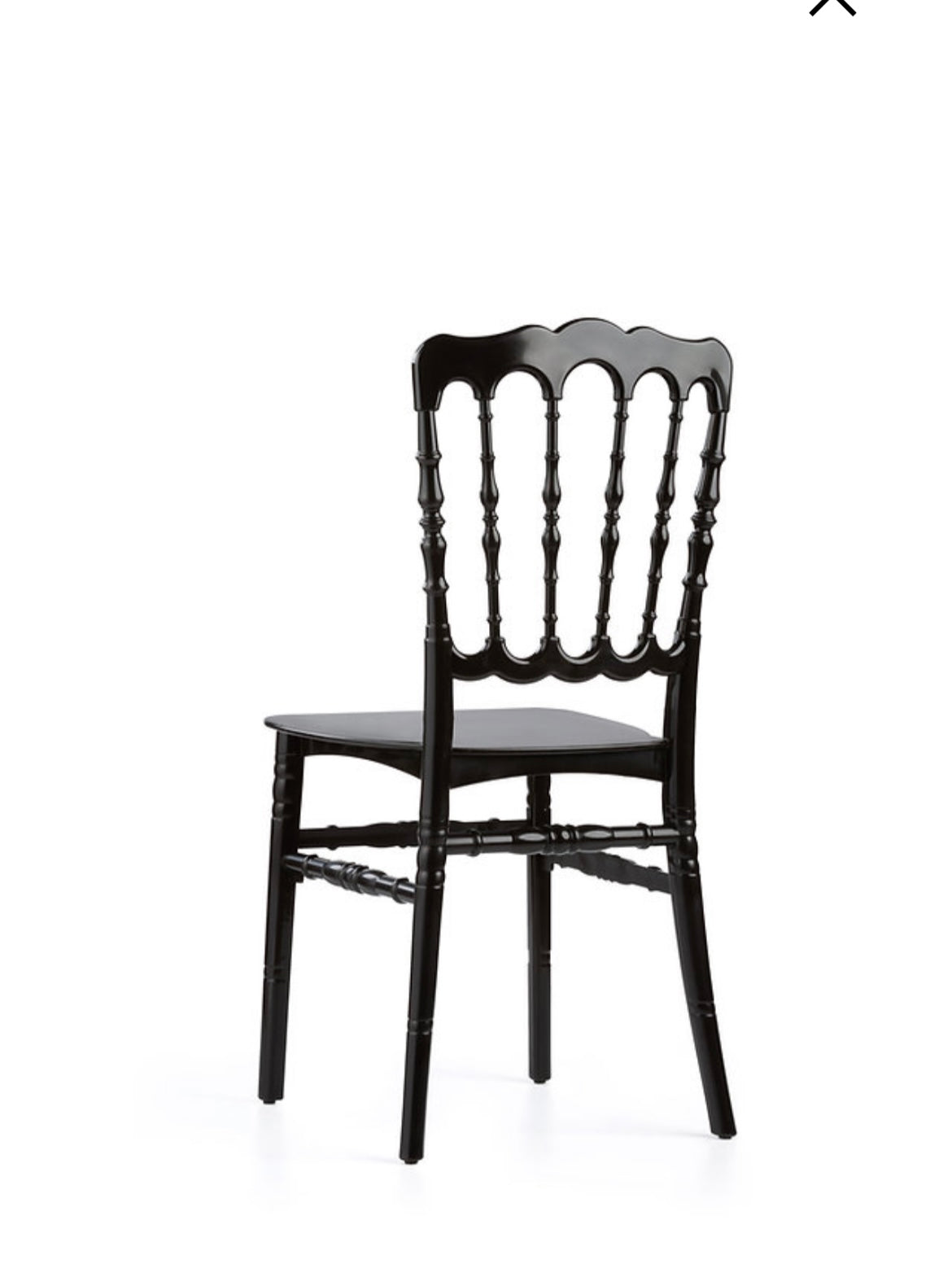 Chaise Napoléon