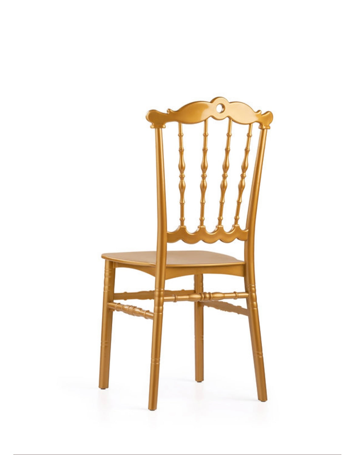 Chaises Roméo