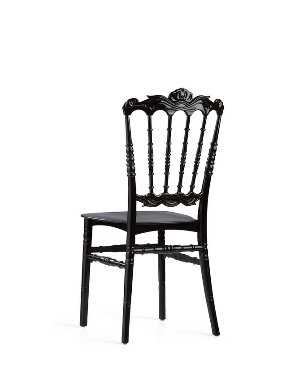 Chaise Anémone