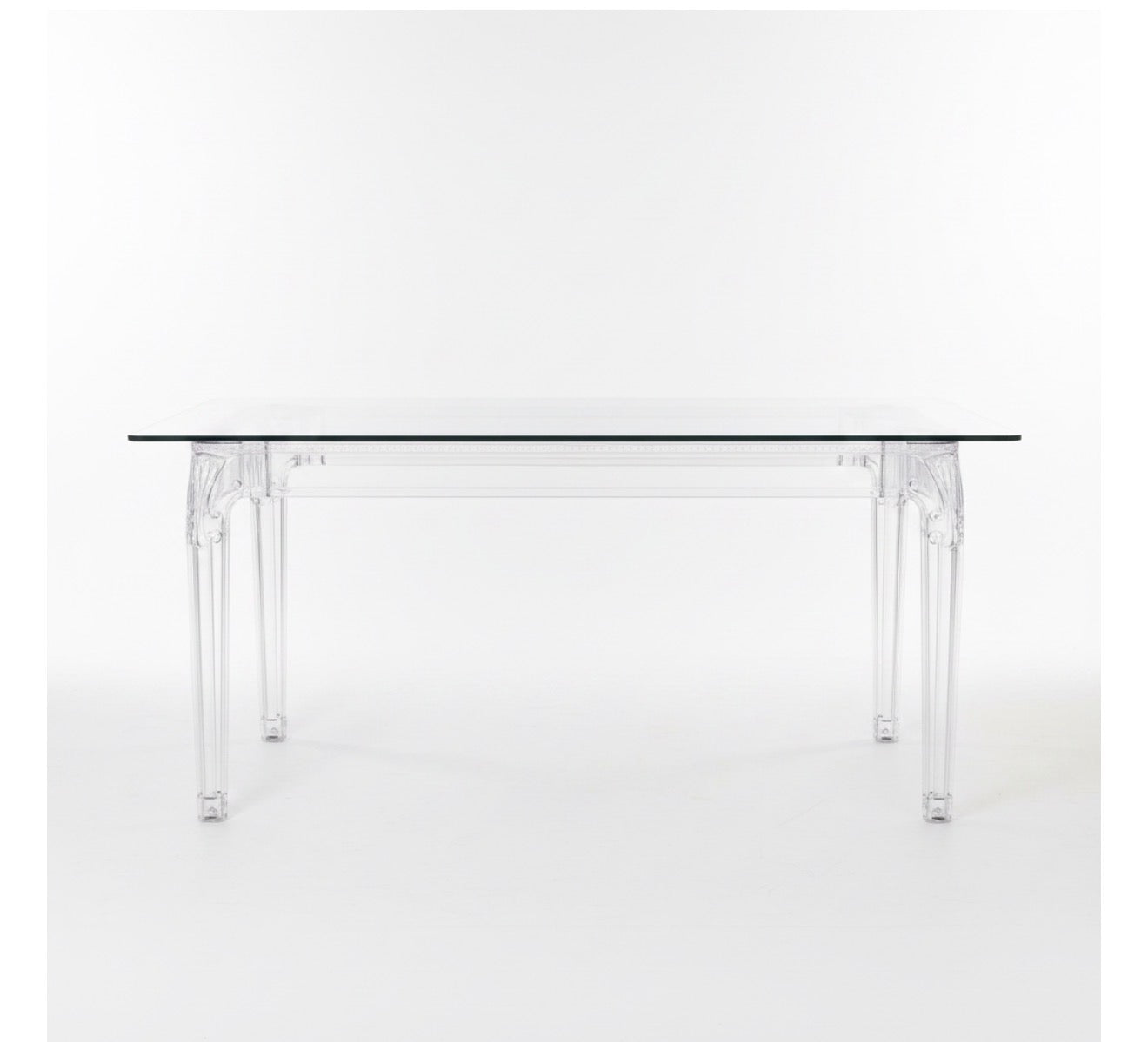 Table d'honneur pour vos événements