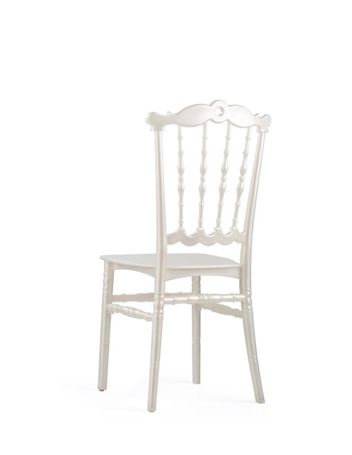 Chaises Roméo