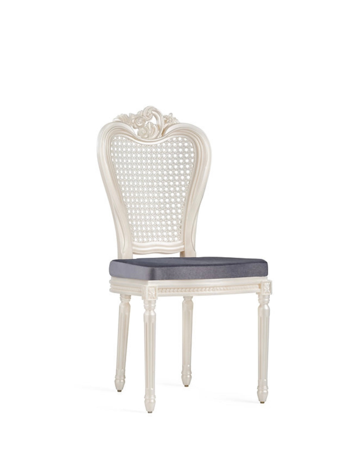 Chaise Elika