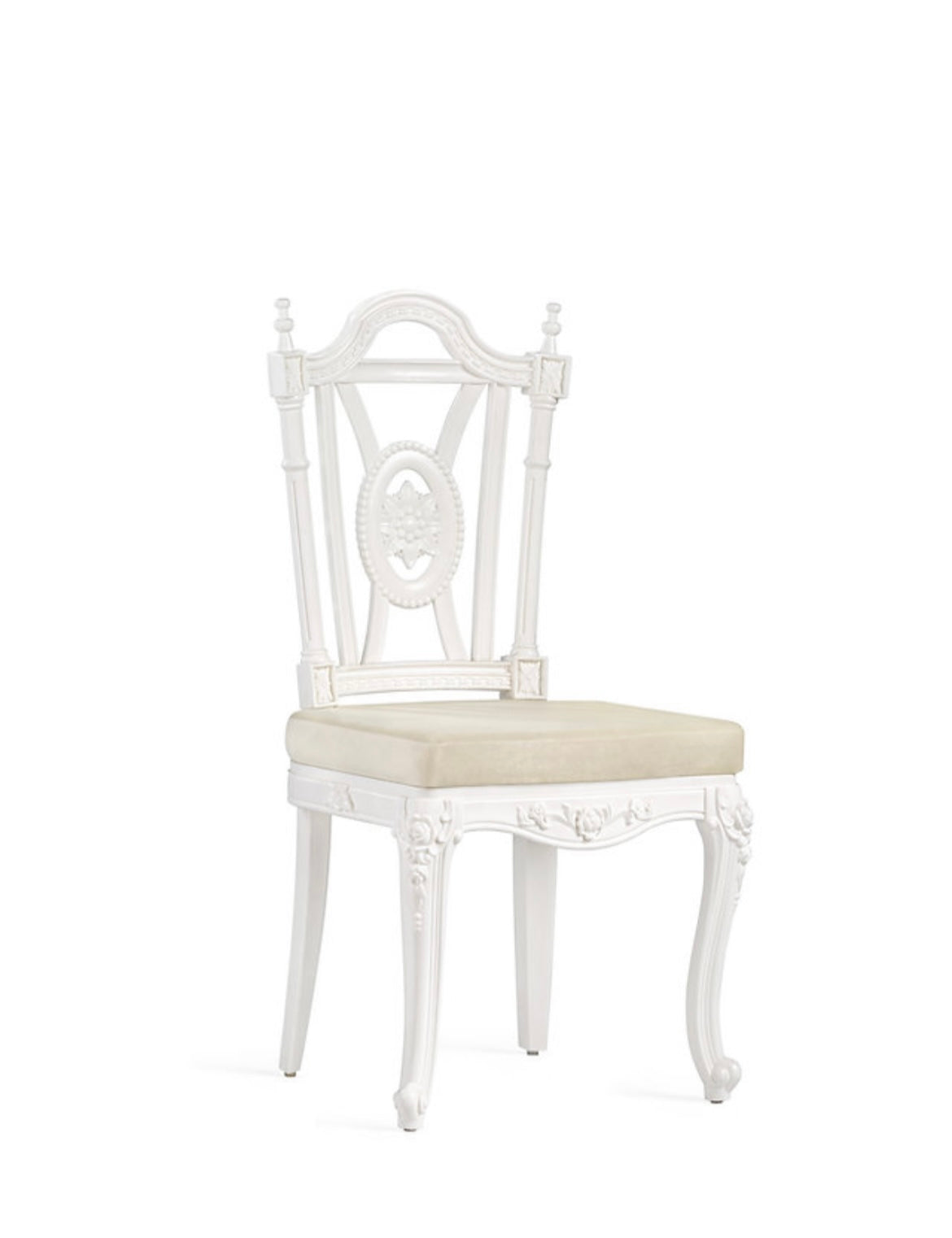 Chaise Reine