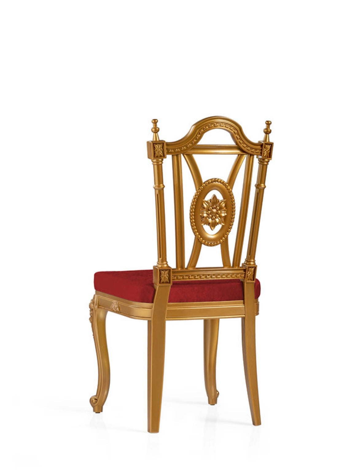 Chaise Reine