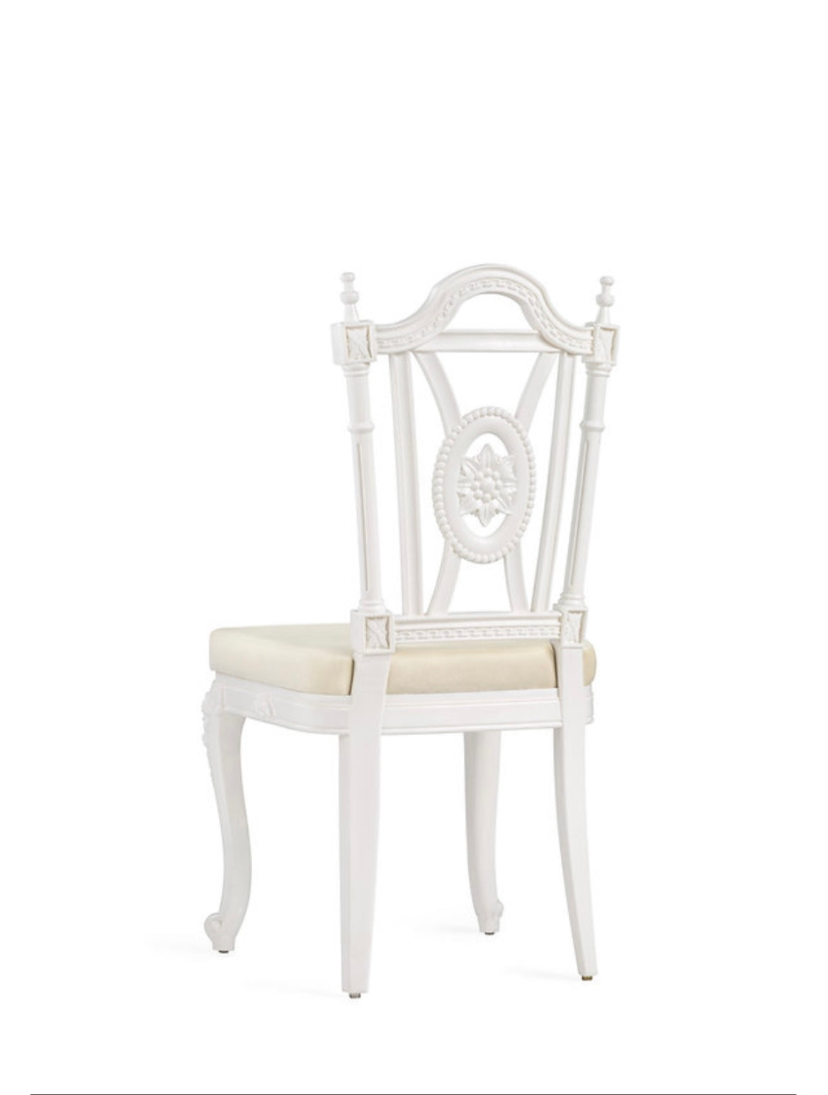 Chaise Reine