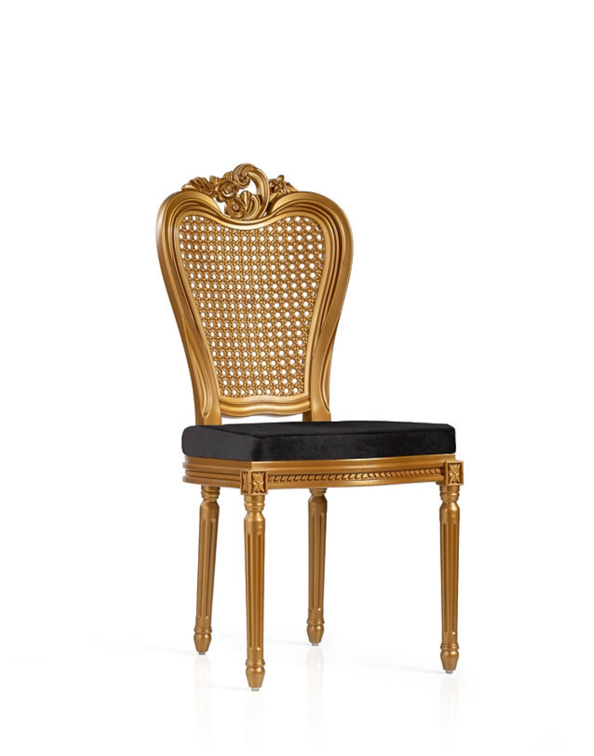 Chaise Elika