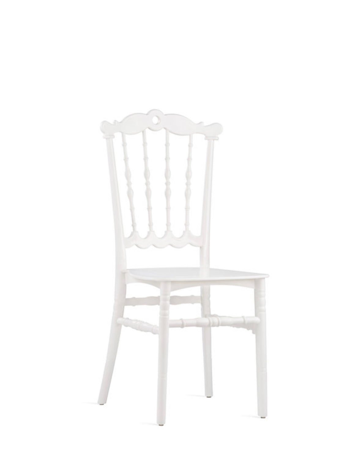 Chaises Roméo