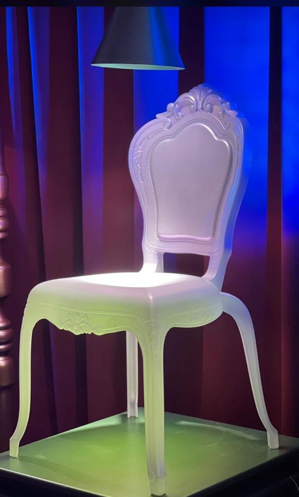 Chaise Alia