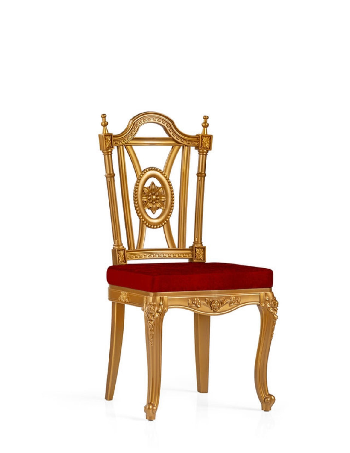 Chaise Reine