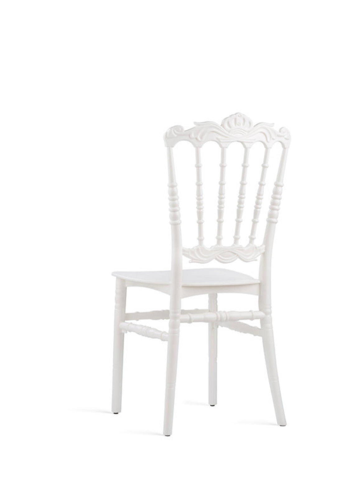 Chaise Anémone