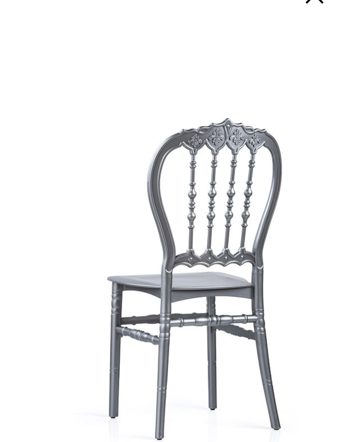 Chaise Arpe