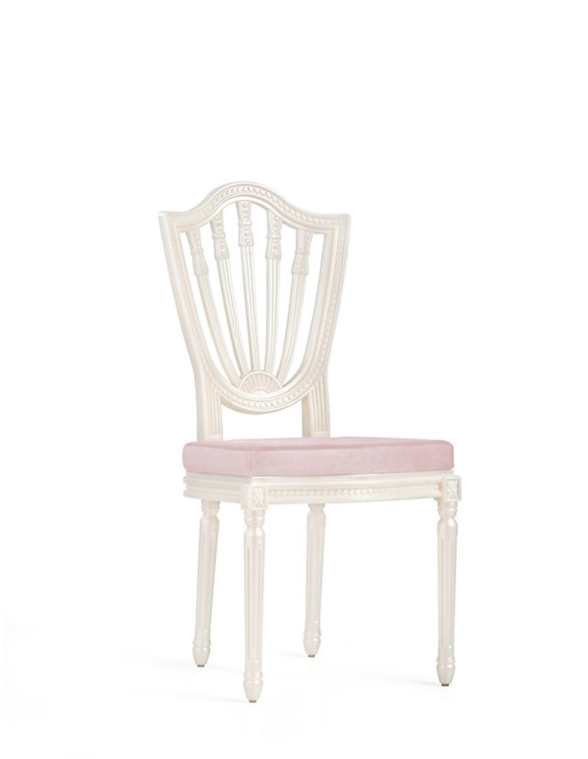 Chaise Calligraphe