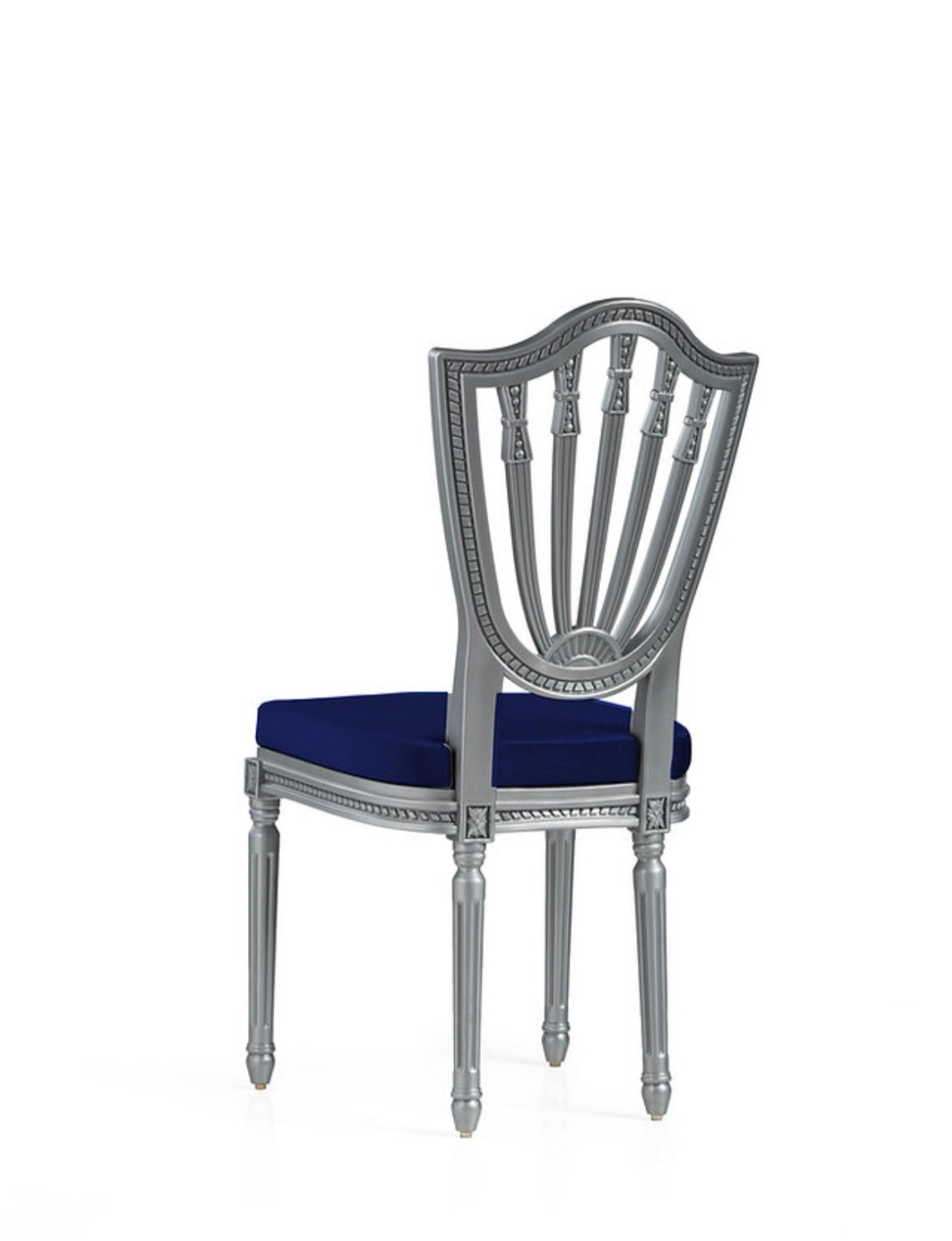 Chaise Calligraphe