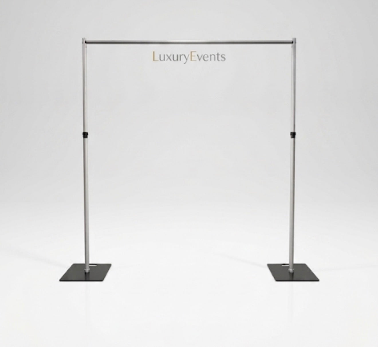 Barre pour Rideaux – Location
