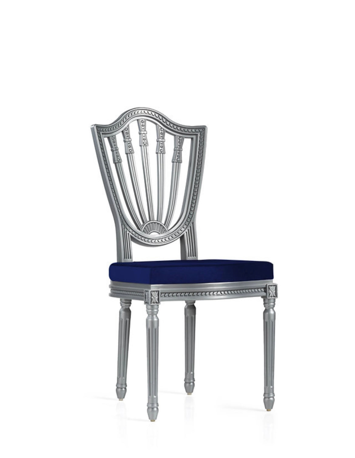 Chaise Calligraphe